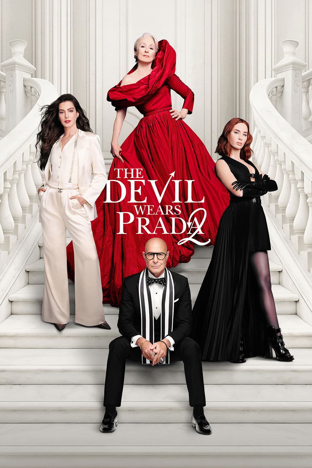 The Devil Wears Prada 2 2026 CZ DUAL 720p BluRay x264-CZHD