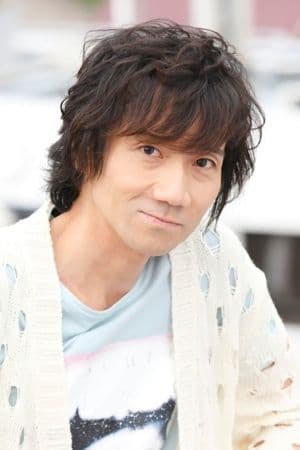 Shin'ichirou Miki
