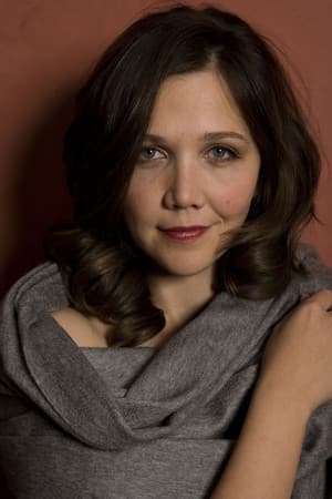 Maggie Gyllenhaal