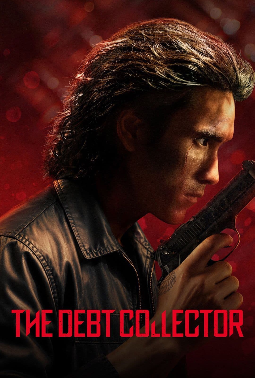 The Debt Collector 2026 1080p WEB h264-EDITH