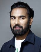 Himesh Patel