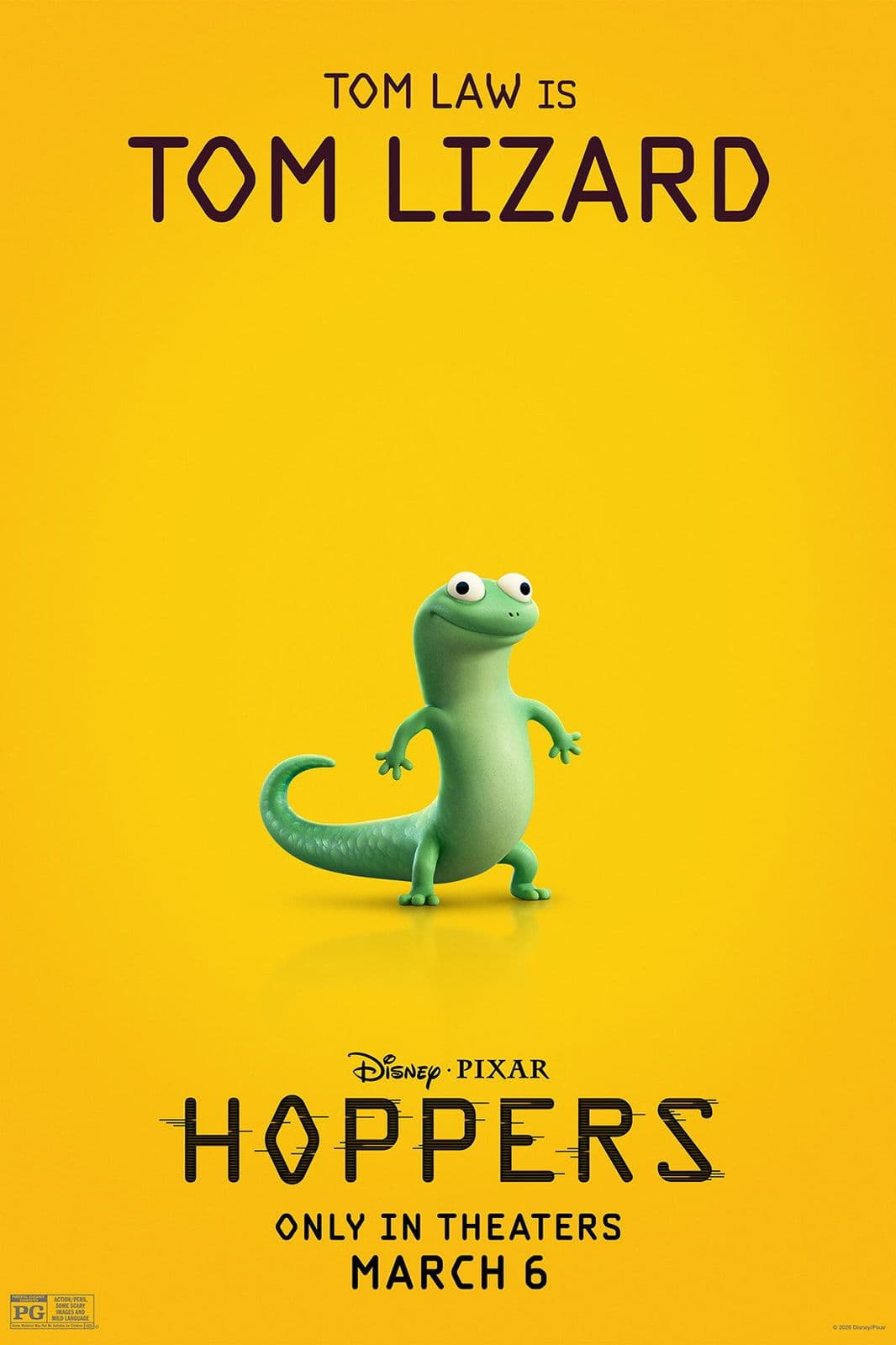 Hoppers 2026 720p BluRay x264-GeneMige
