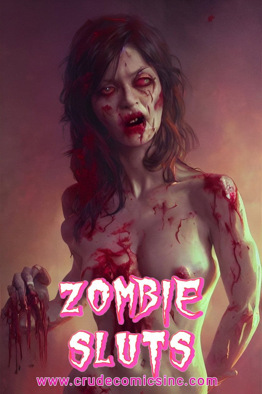 ZombieSluts Stripclub Slaughterhouse 2026 1080p WEBRip YTS GG YTS BZ