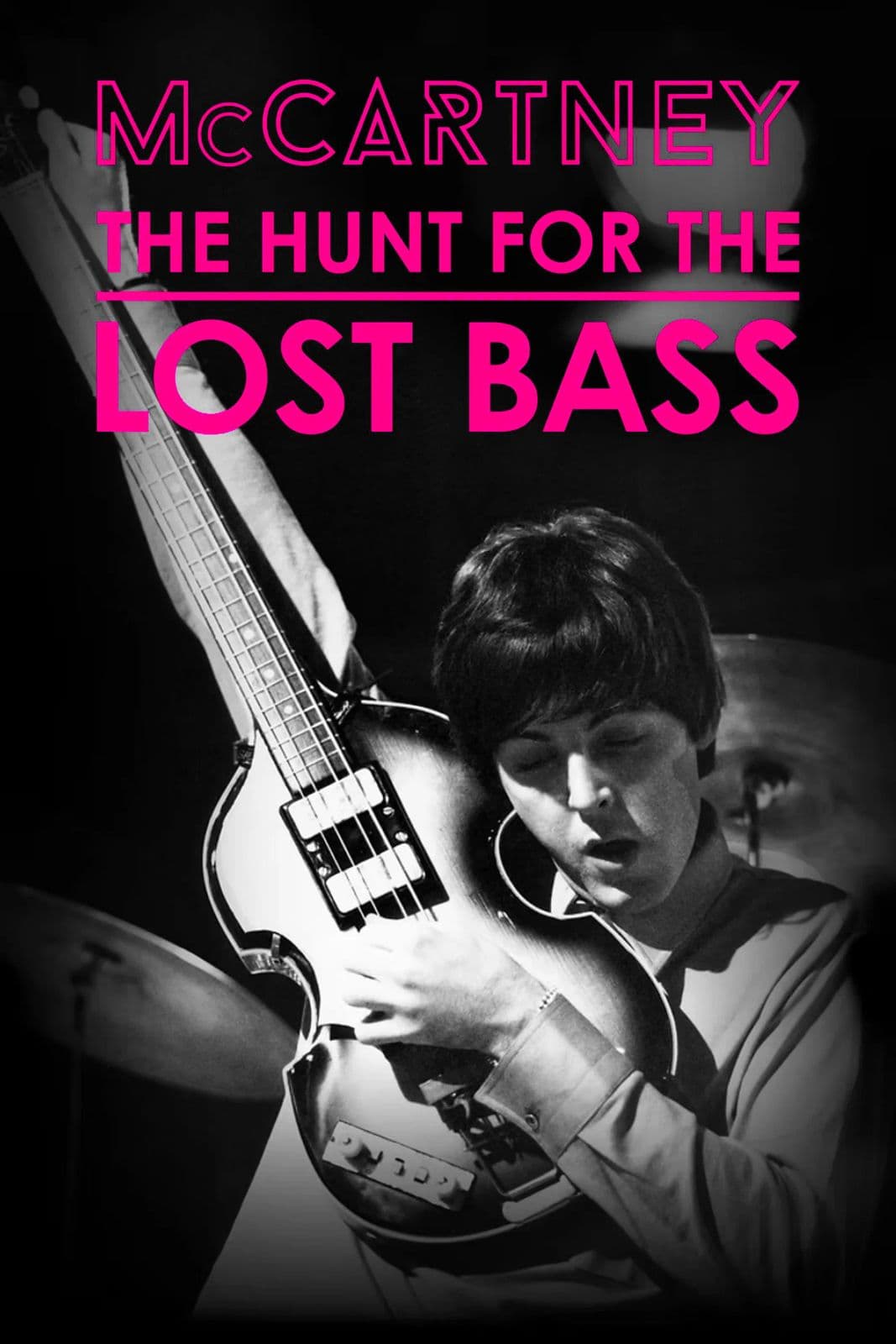 McCartney The Hunt For The Lost Bass 2026 720p BluRay-YTSGGYTSBZ