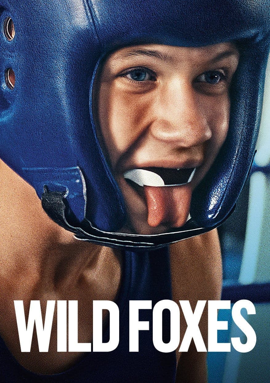 Wild Foxes 2025 720p AMZN WEB DL DDP5 1 H 264-MADSKY