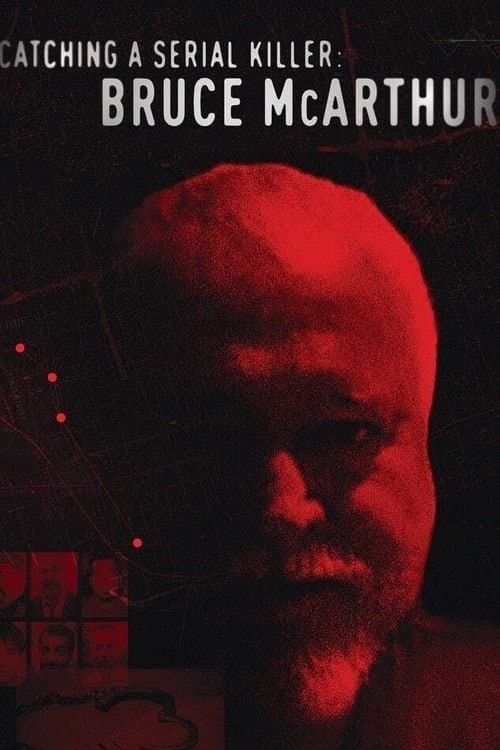 Catching A Serial Killer Bruce McArthur 2021 1080p WEB h264-BAE