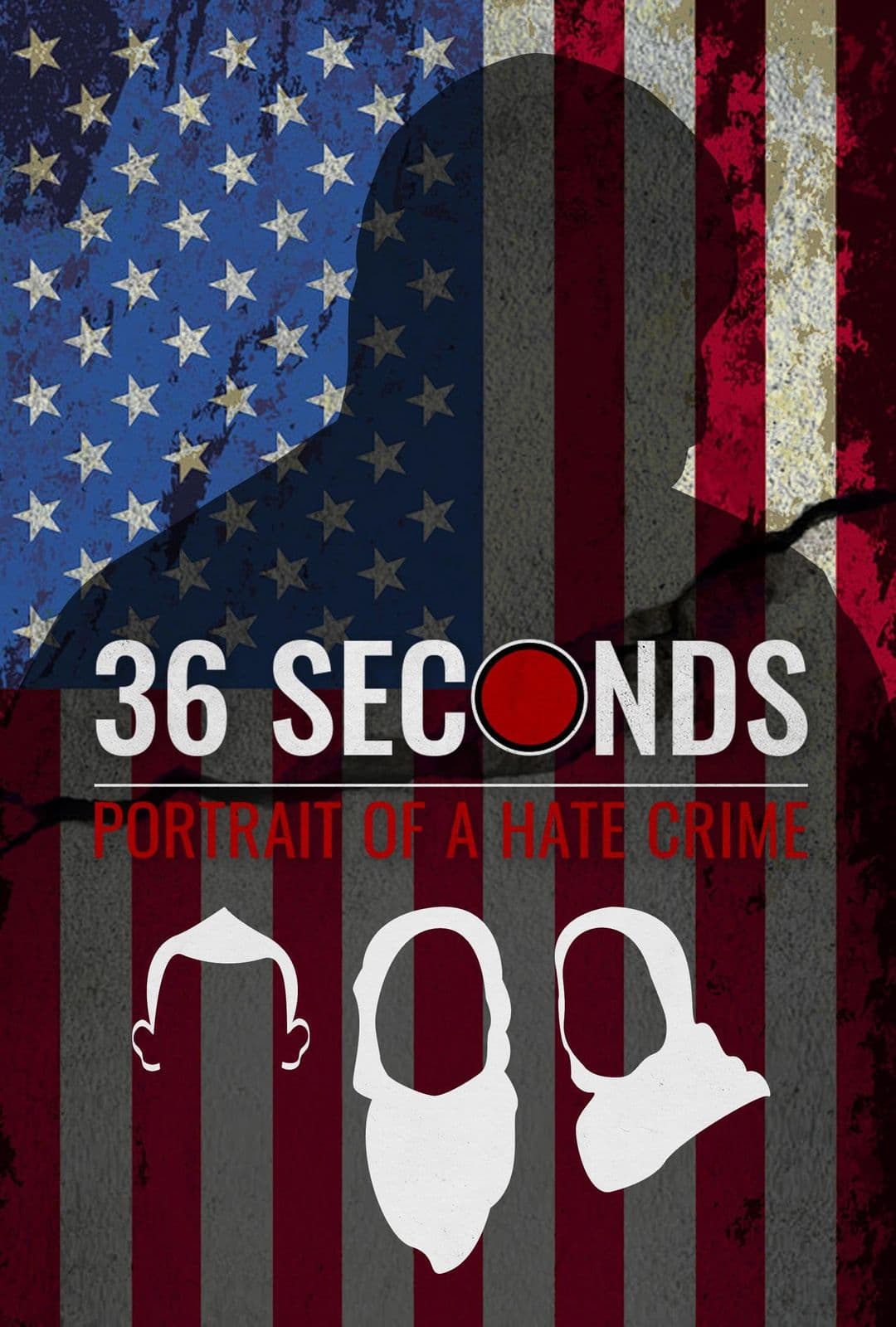 36 Seconds Portrait Of A Hate Crime 2023 720p WEBRip-YTSGGYTSBZ