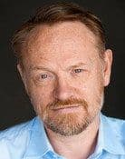 Jared Harris