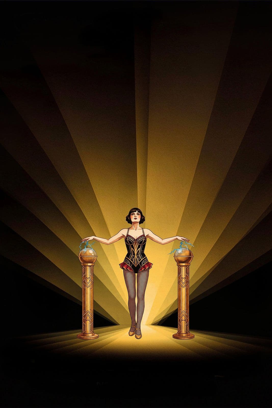La Venus electrique 2026 1080p BluRay 5 1-WORLD