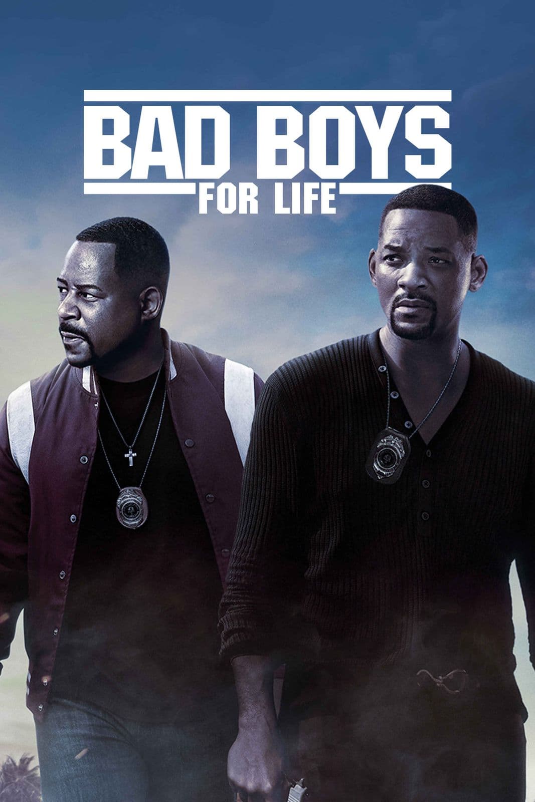 Bad Boys for Life 2020 1080p BluRay HDR10 DDP 7 1 x265-edge2020