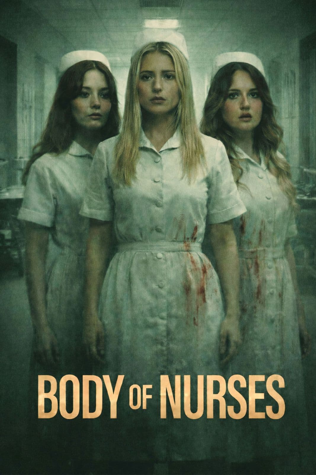 Body Of Nurses 2026 1080p WEBRip-LAMA