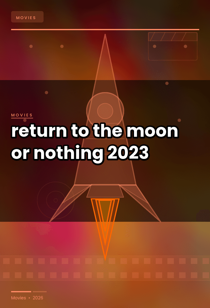return to the moon or nothing 2023 web h264-rbb