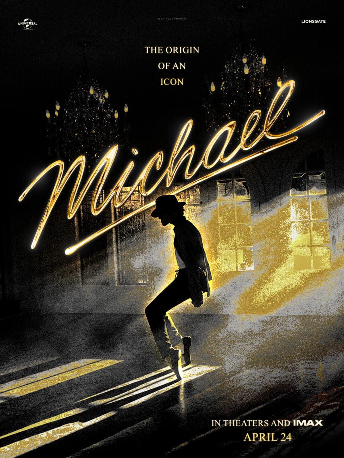 Michael 2026 BluRay 1080p ReMuX AVC TrueHD Atmos 7 1-RFX