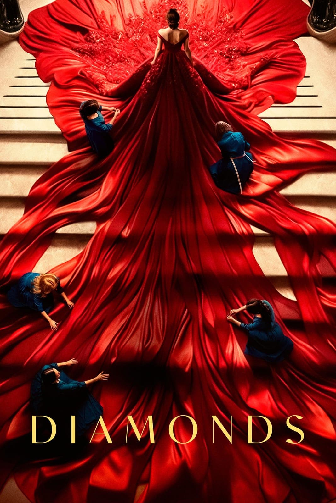 Diamanti 2024 720p WEBRip-YTSGGYTSBZ