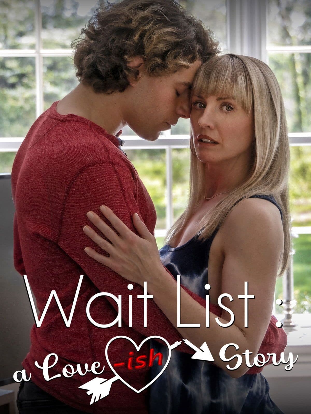 Wait List A Love-ish Story 2025 1080p AMZN WEB-DL DD 2 0 H 264-playWEB