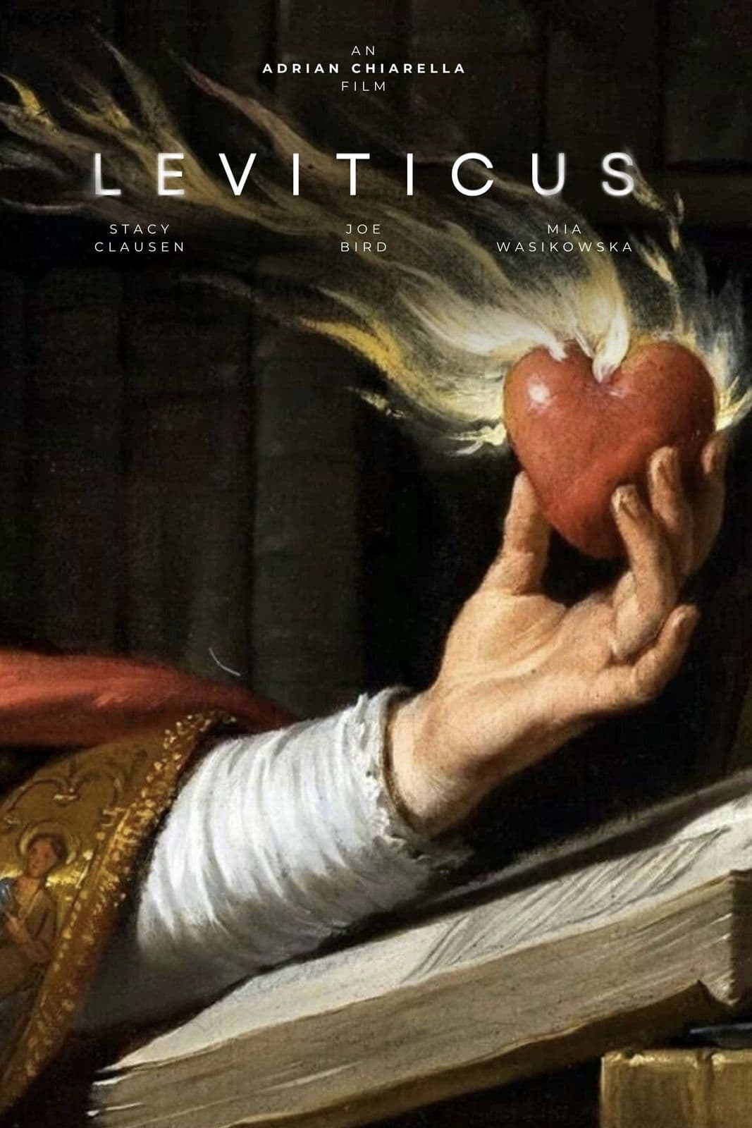 Leviticus 2026 1080p BluRay DDP5 1 x264-BAT1
