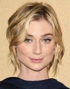 Elizabeth Debicki