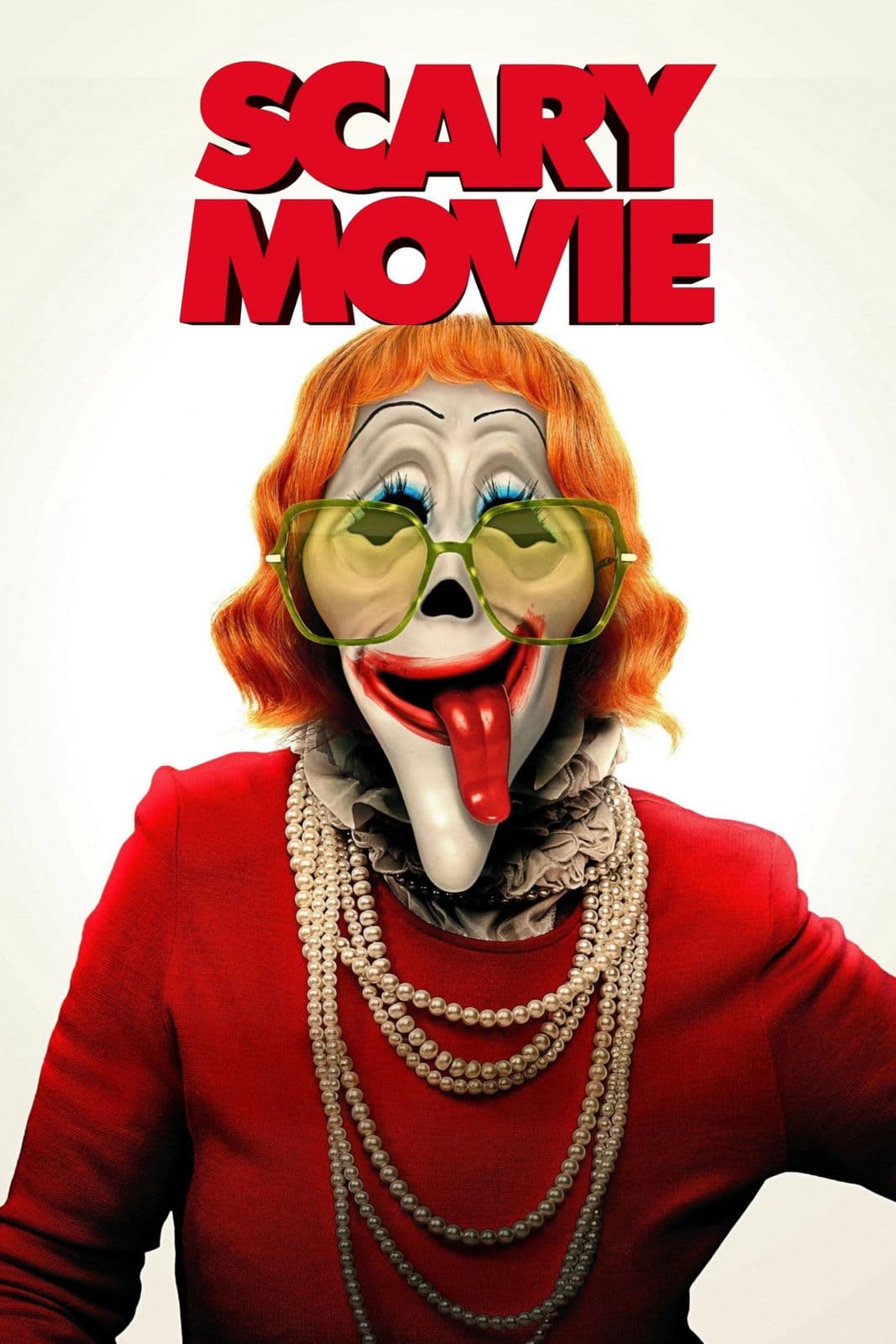 Scary Movie 2026 720p AMZN WEB DL DDP5 1 H 264-KyoGo