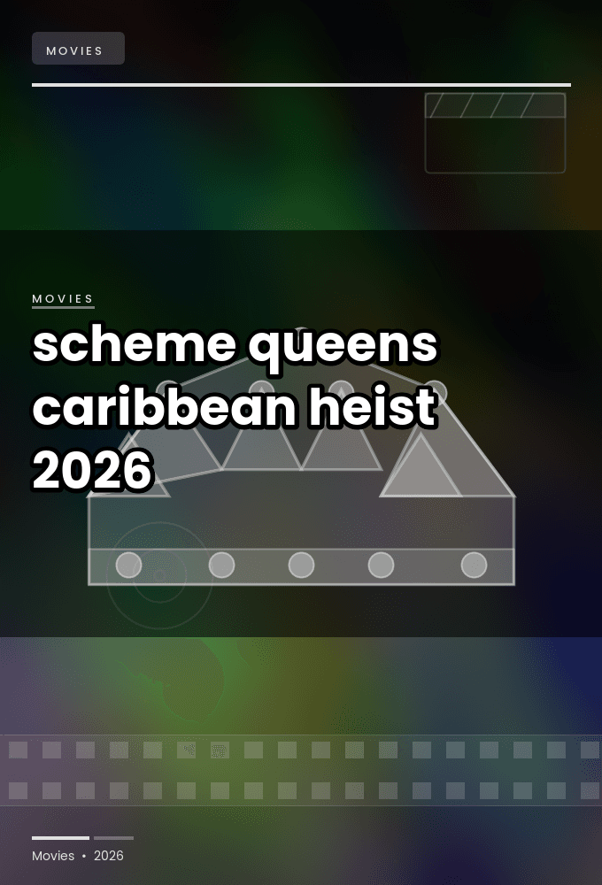 scheme queens 2 caribbean heist 2026 720p web h264-jff