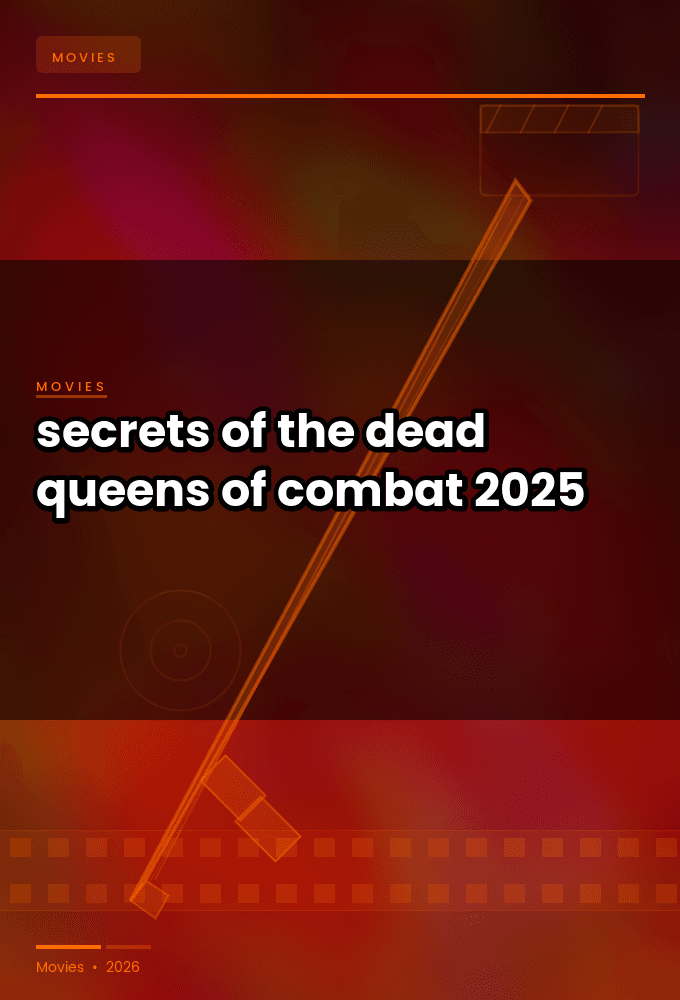 secrets of the dead queens of combat 2025 hdtv h264-rbb