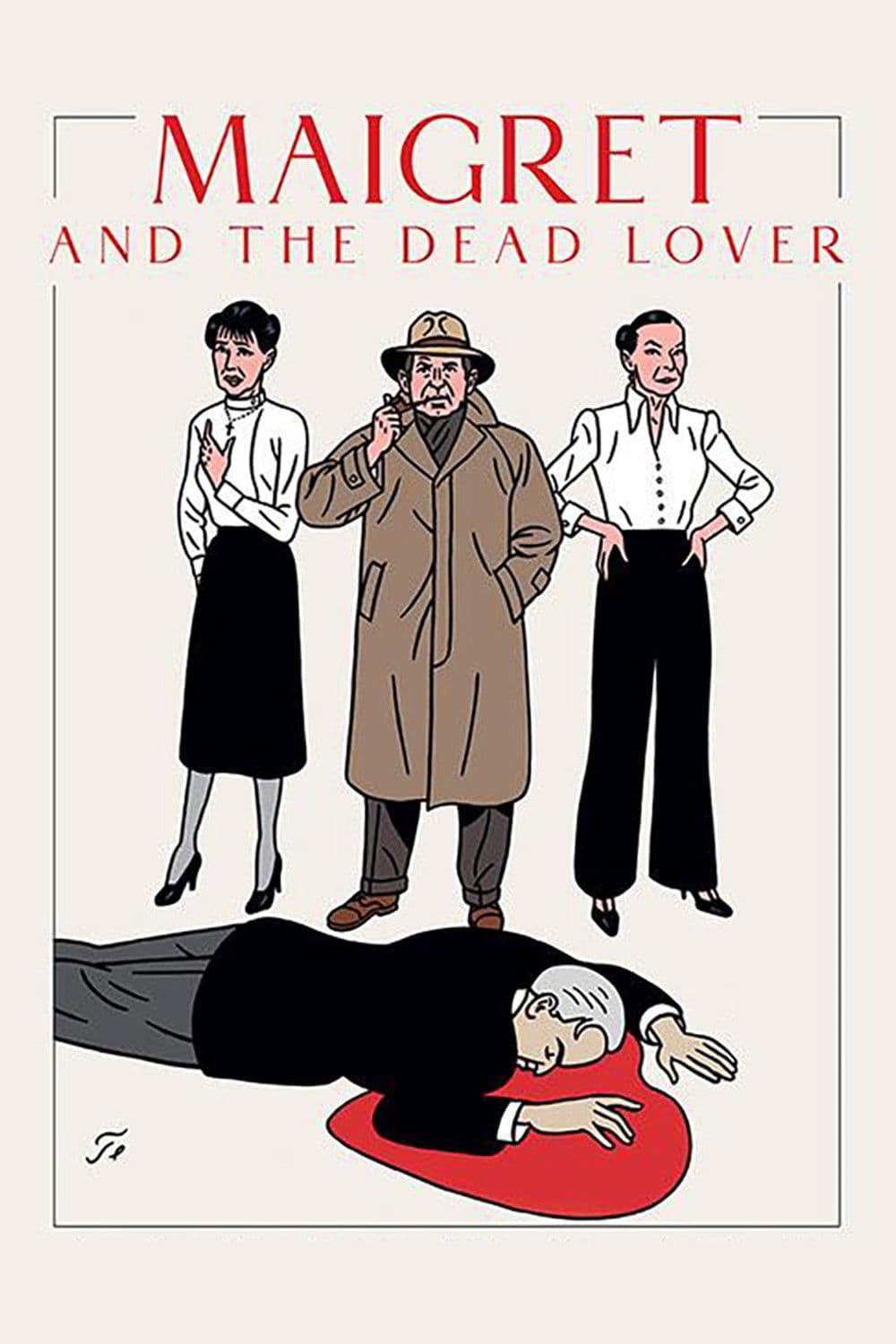 Maigret Et Le Mort Amoureux 2026 VOF 1080p WEBRip 5 1-YTSGGYTSBZ