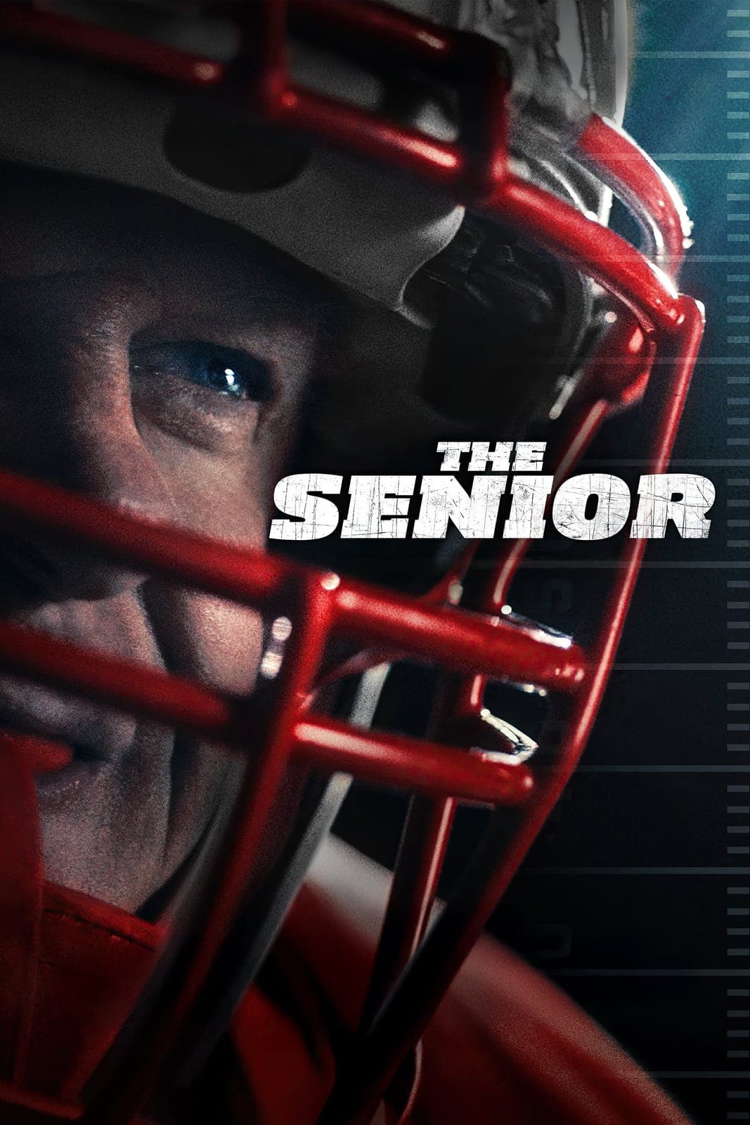 The Senior 2023 BLURAY 720p BluRay-LAMA