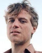 Johnny Flynn