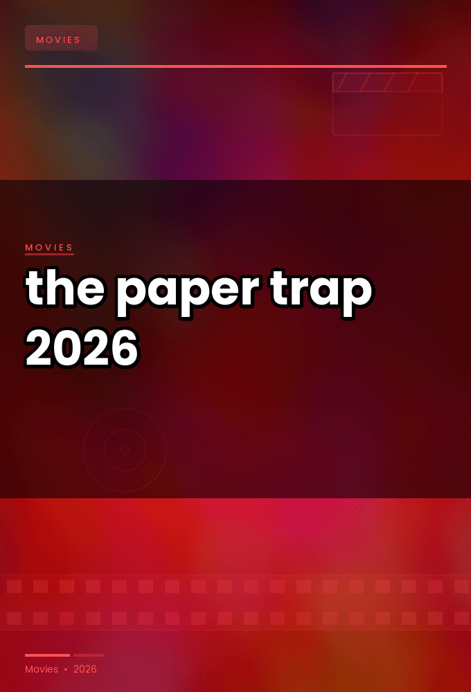 the paper trap 2026 720p web h264-jff