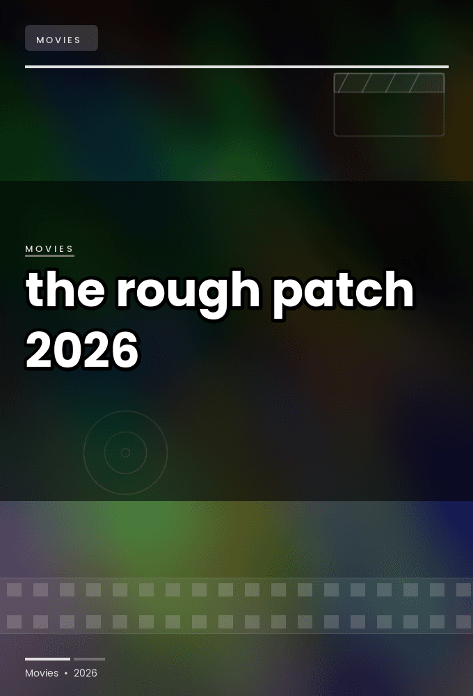 the rough patch 2026 web h264-rbb