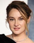 Shailene Woodley