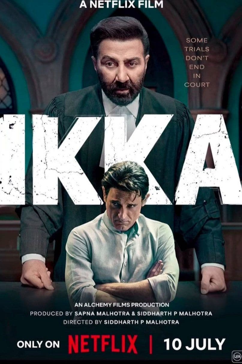 Ikka 2026 720p WEBRip-WORLD