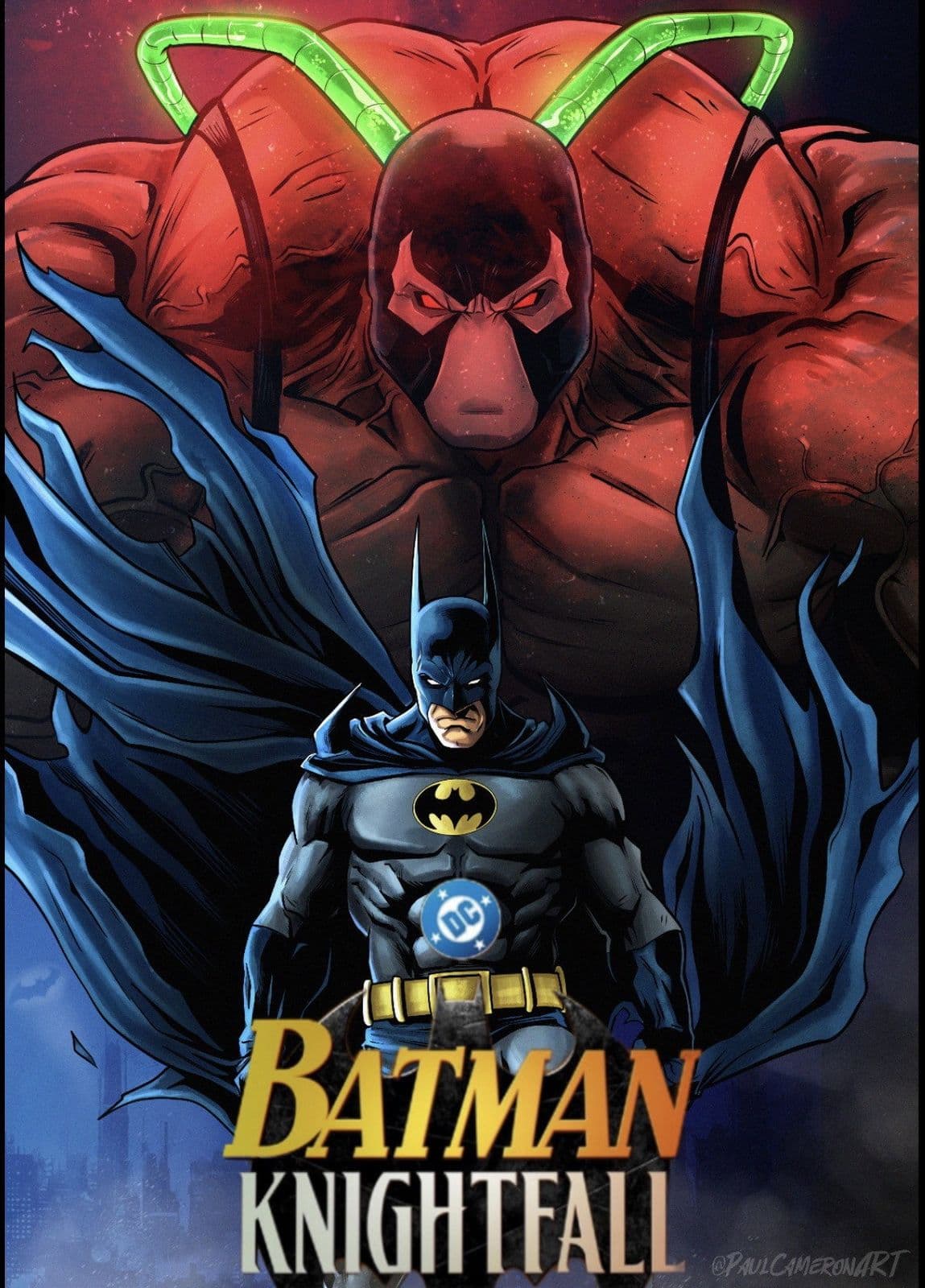 Knightfall 2026 720p WEBRip-LAMA