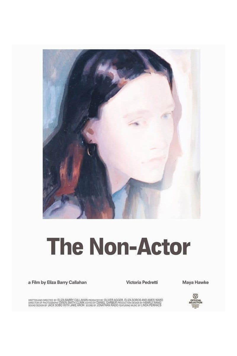 The Non Actor 2025 1080p AMZN WEB DL DDP5 1 H 264-Kitsune