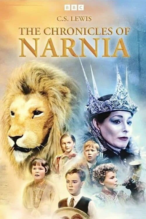 Return to Narnia 2025 720p BluRay x264-GeneMige
