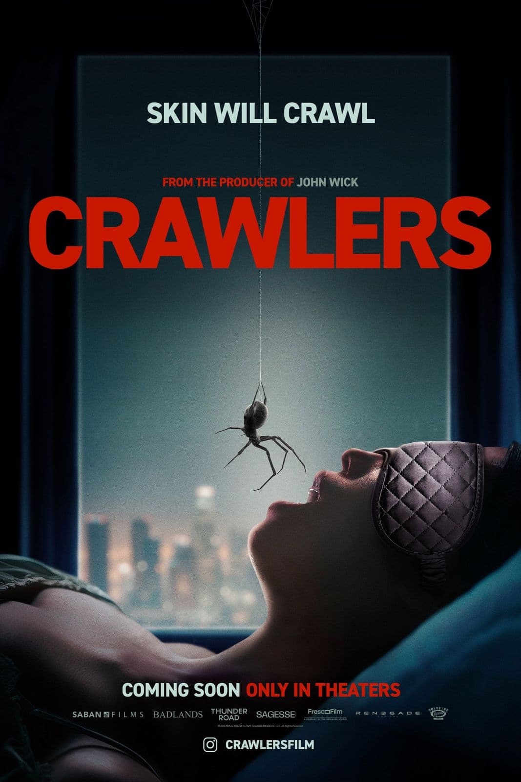 Crawlers 2026 1080p BluRay 5 1-LAMA