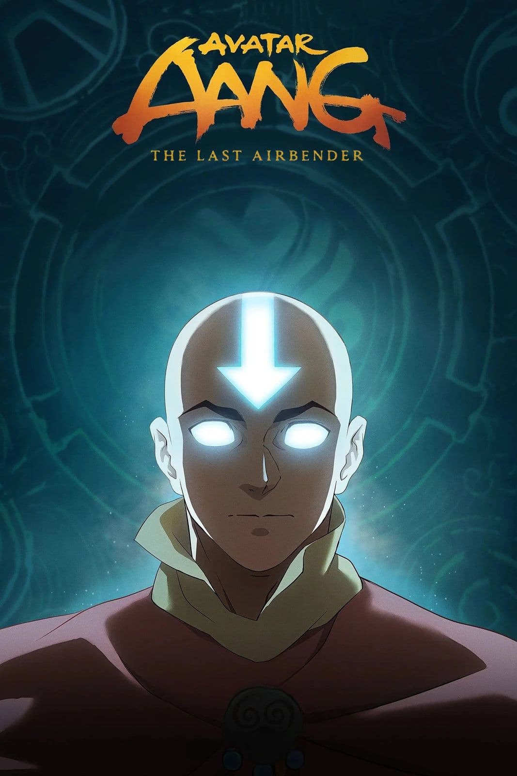 Avatar Aang The Last Airbender 2026 1080p AMZN WEB DL DUAL DDP5 1 H 264-TURG