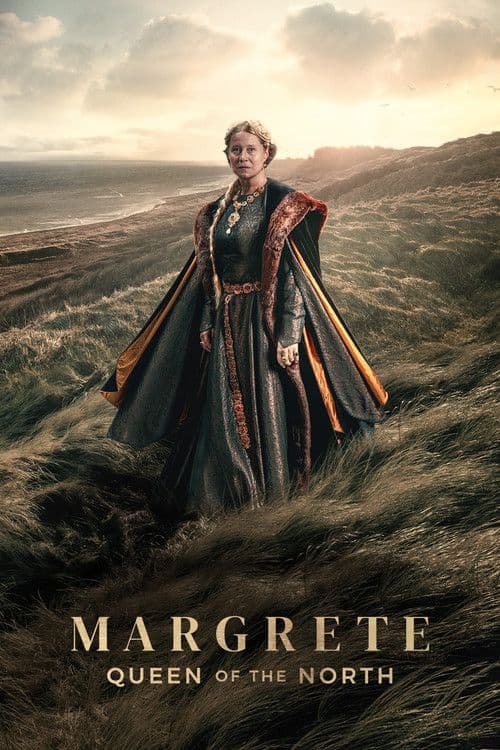 Margrete Queen Of The North 2021 1080p WEB H264-CBFM