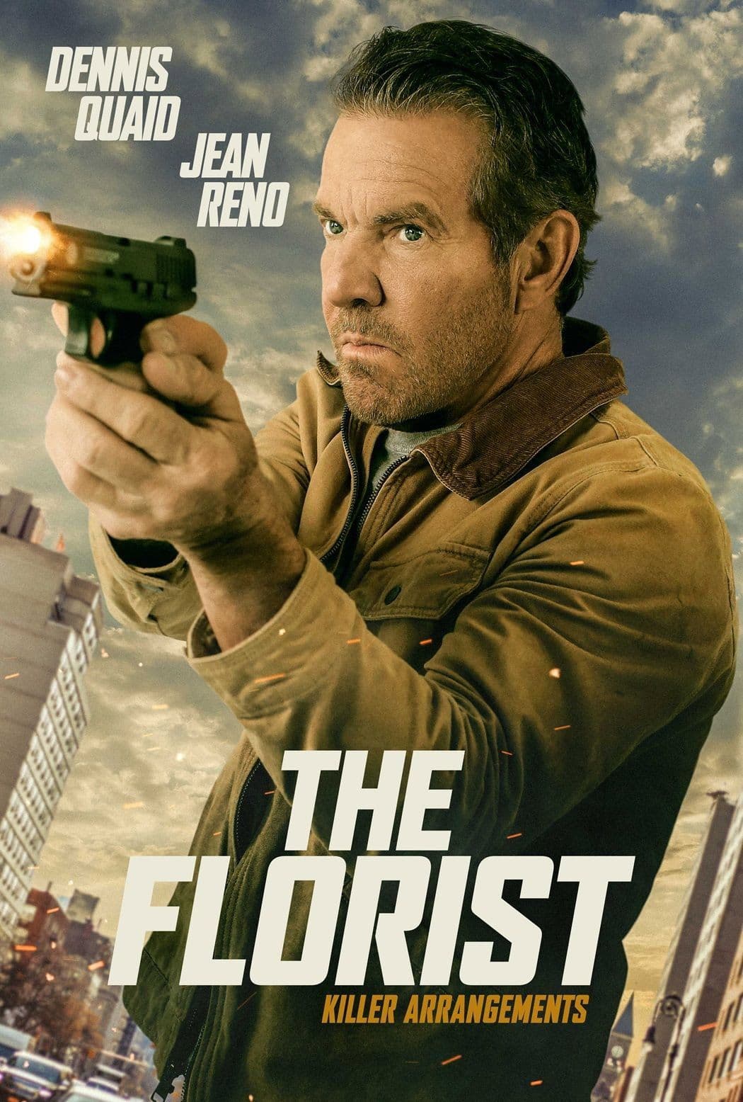 The Florist 2026 m720p BluRay x264-GeneMige