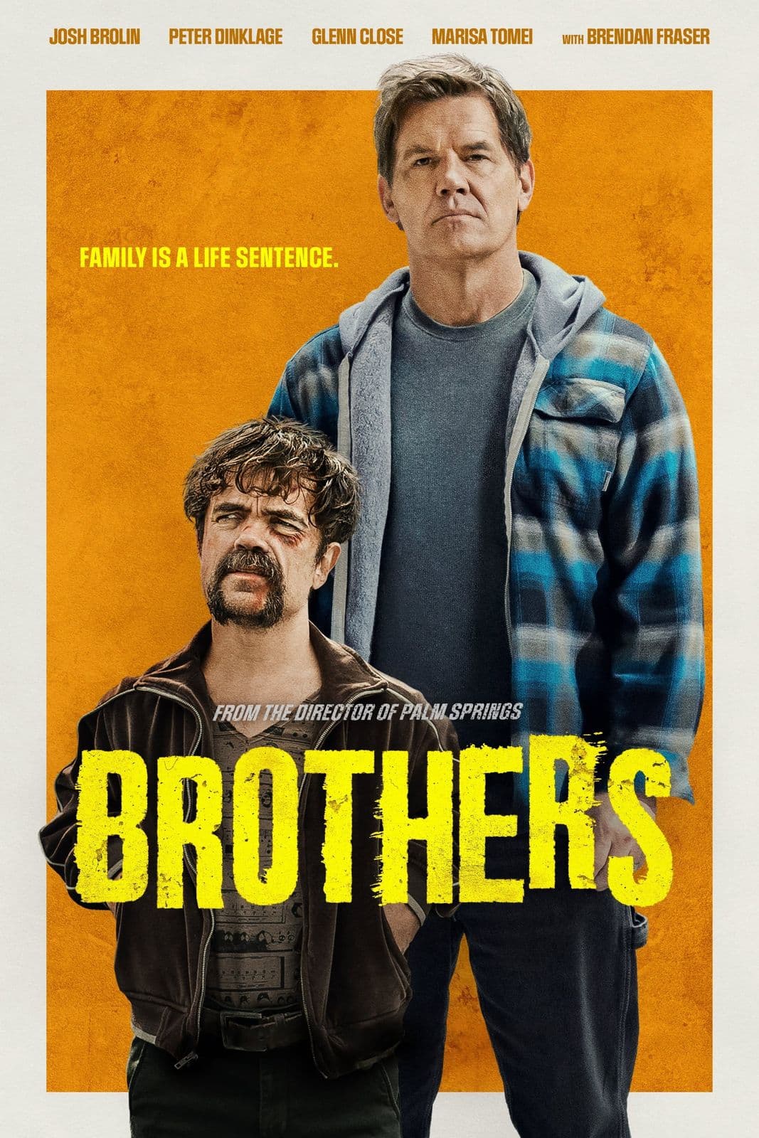 Brothers 2024 1080p BluRay 5 1 YTS GG YTS BZ