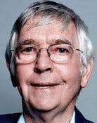 Tom Courtenay