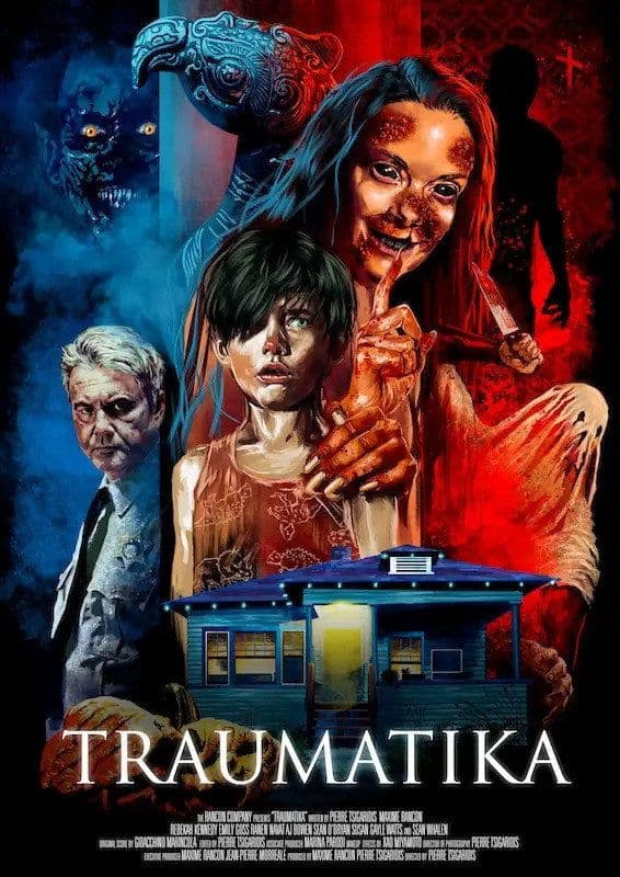 Traumatika 2024 1080p WEB H264-OUTPOST31