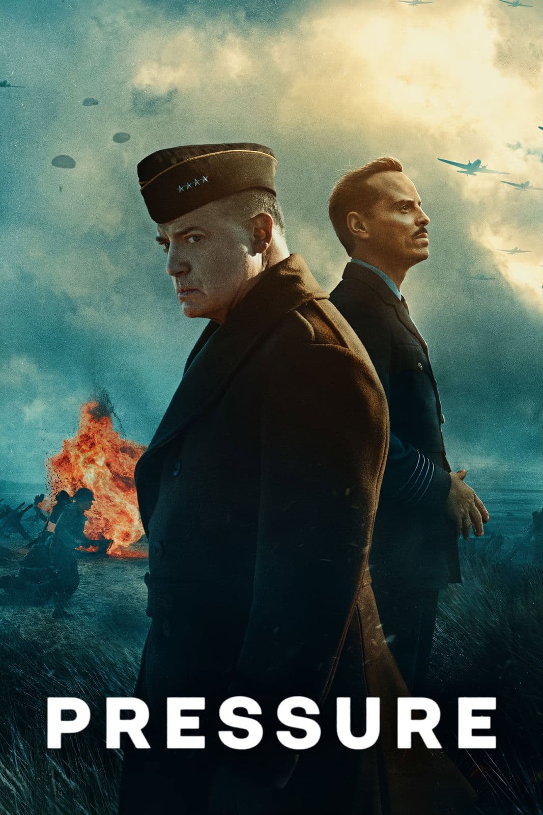 Pressure 2026 MULTi 1080p BluRay x264-Ulysse
