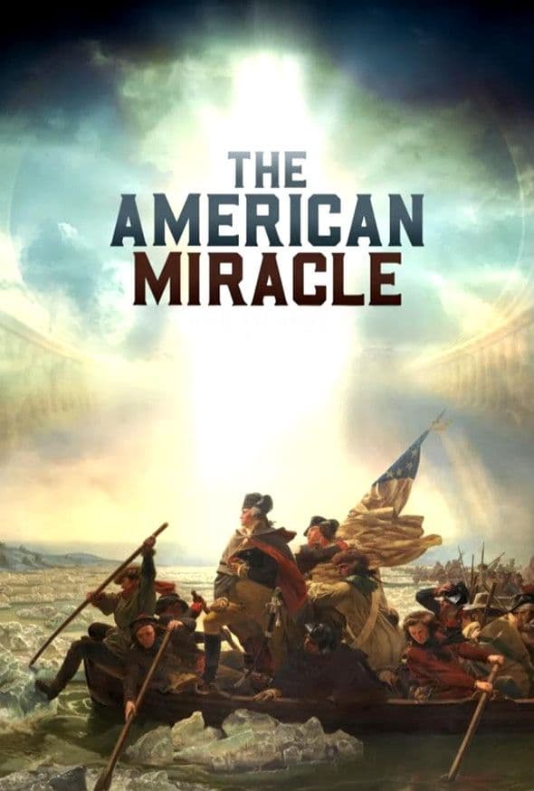 The American Miracle 2025 720p WEBRip YTS GG YTS BZ