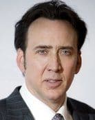 Nicolas Cage