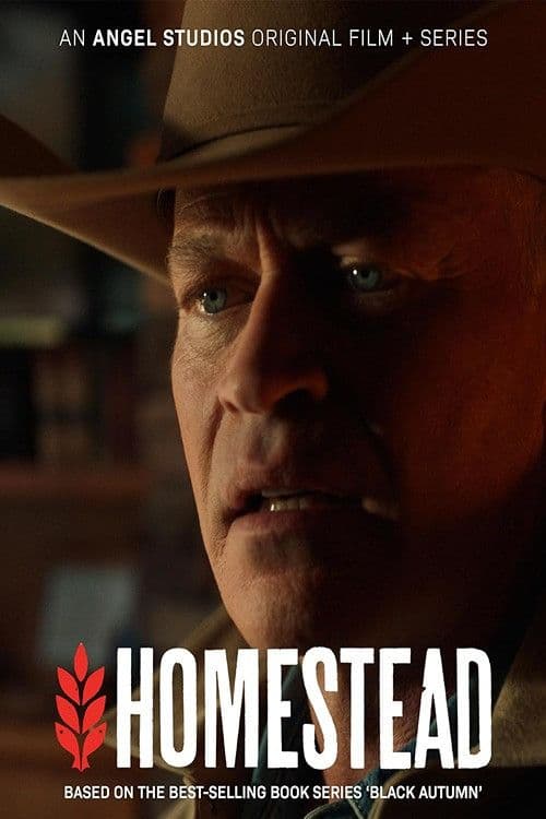 Homestead 2024 2160p 4K WEB 5 1-LAMA