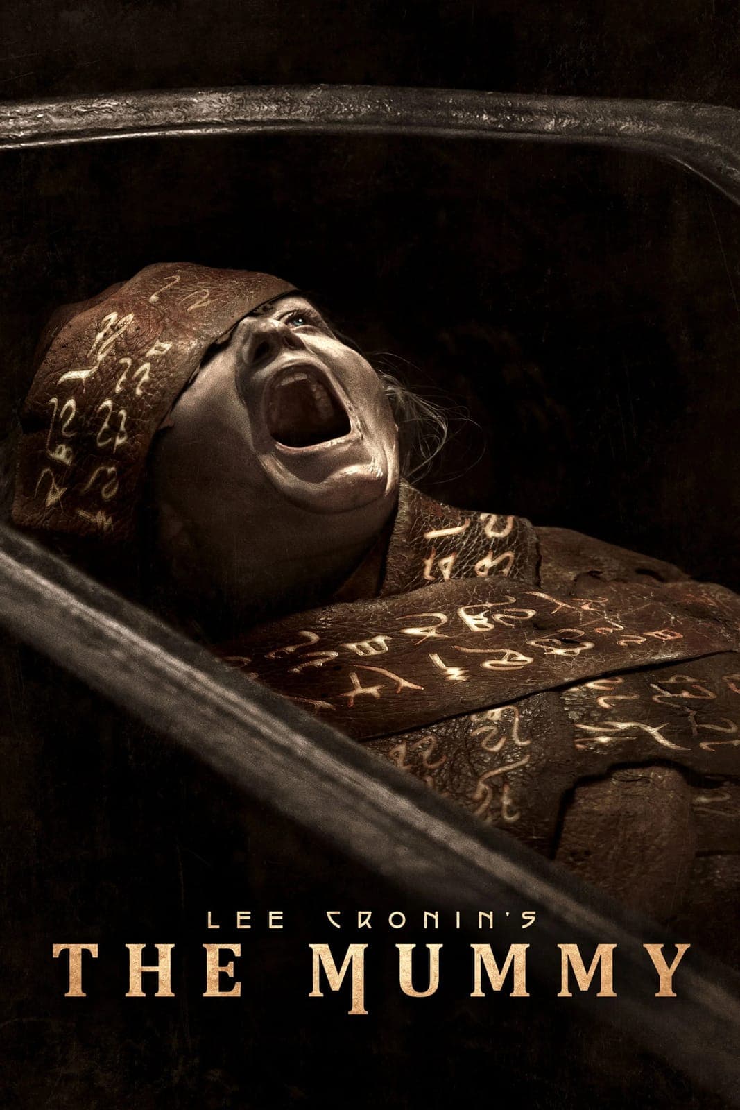 Lee Cronins The Mummy 2026 1080p Bluray H264 DD5 1-TiGER