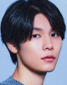 Riku Hagiwara