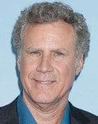 Will Ferrell