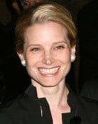 Bridget Fonda
