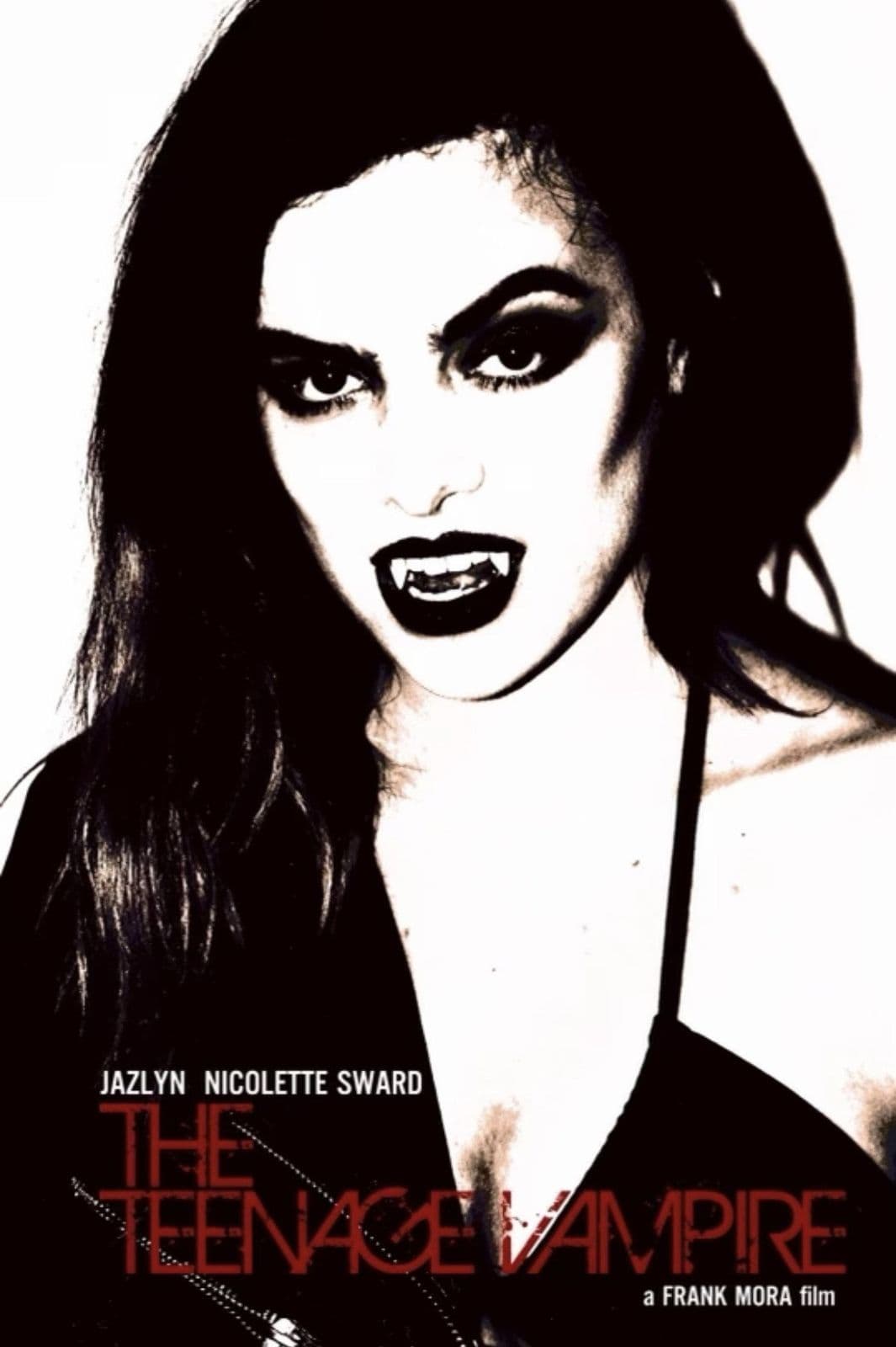 The Teenage Vampire 2026 720p AMZN WEB DL DDP5 1 H 264-BYNDR